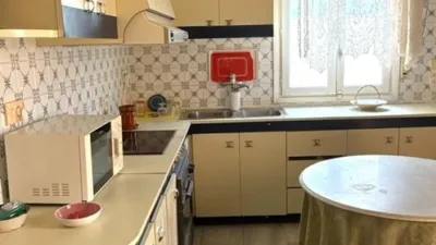 Apartment in Olula del Río photo 18