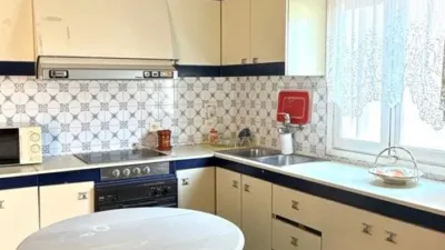 Apartment in Olula del Río photo 19