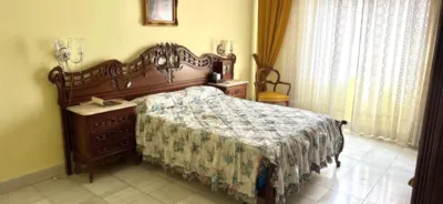 Apartment in Olula del Río photo 21