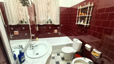 Apartment in Olula del Río photo 23