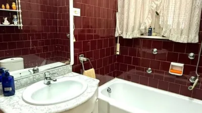 Apartment in Olula del Río photo 24