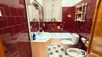 Apartment in Olula del Río photo 25