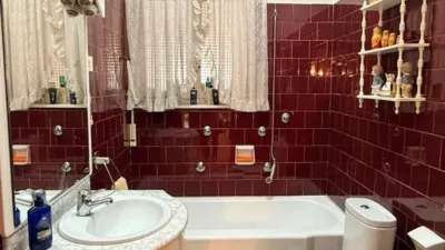 Apartment in Olula del Río photo 26