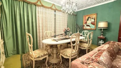 Apartment in Olula del Río photo 32