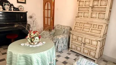 Apartment in Olula del Río photo 34