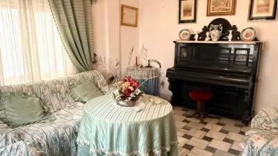 Apartment in Olula del Río photo 36