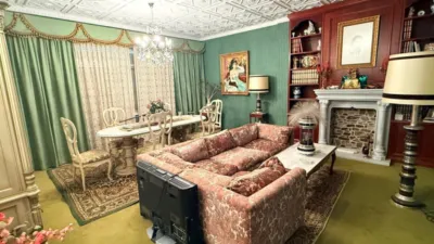 Apartment in Olula del Río photo 37