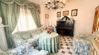 Apartment in Olula del Río photo 39