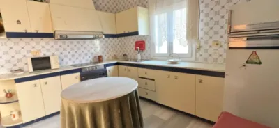 Apartment in Olula del Río photo 3