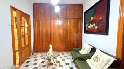 Apartment in Olula del Río photo 40