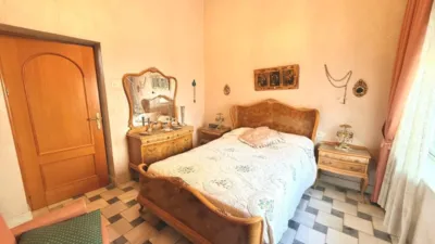 Apartment in Olula del Río photo 41
