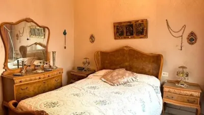 Apartment in Olula del Río photo 42