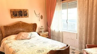 Apartment in Olula del Río photo 43