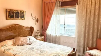 Apartment in Olula del Río photo 44