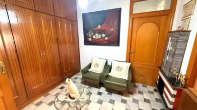 Apartment in Olula del Río photo 45