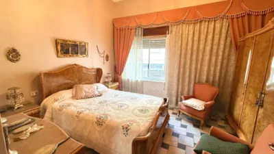 Apartment in Olula del Río photo 46