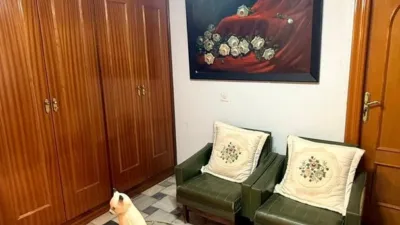Apartment in Olula del Río photo 47