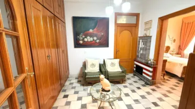 Apartment in Olula del Río photo 48