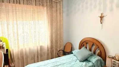 Apartment in Olula del Río photo 49