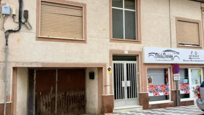 Apartment in Olula del Río photo 51