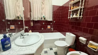 Apartment in Olula del Río photo 54