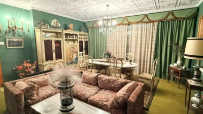 Apartment in Olula del Río photo 58