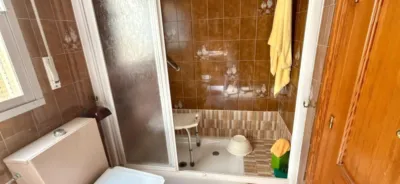 Apartment in Olula del Río photo 9