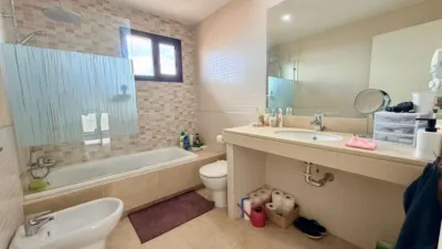 Duplex in Barranco de La Torre photo 24