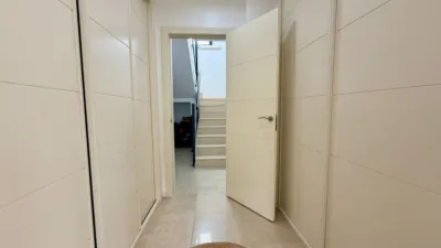 Duplex in Barranco de La Torre photo 26