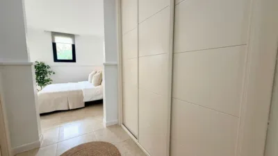 Duplex in Barranco de La Torre photo 27