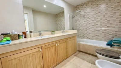 Duplex in Barranco de La Torre photo 29