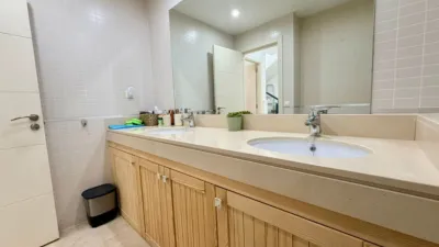 Duplex in Barranco de La Torre photo 31