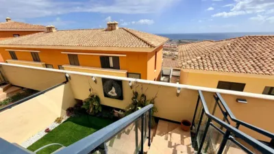 Duplex in Barranco de La Torre photo 32