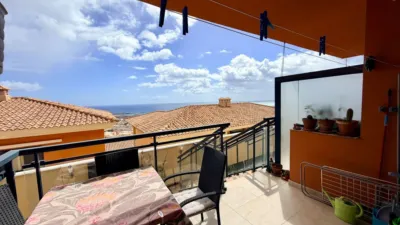 Duplex in Barranco de La Torre photo 41