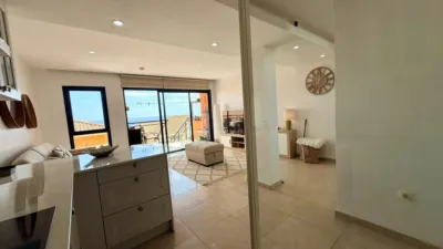 Duplex in Barranco de La Torre photo 42