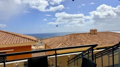 Duplex in Barranco de La Torre photo 43