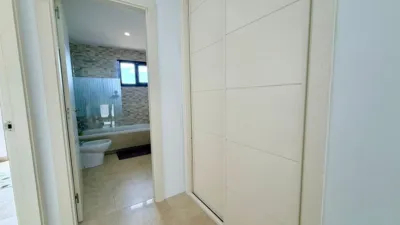 Duplex in Barranco de La Torre photo 44