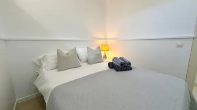 Duplex in Barranco de La Torre photo 46