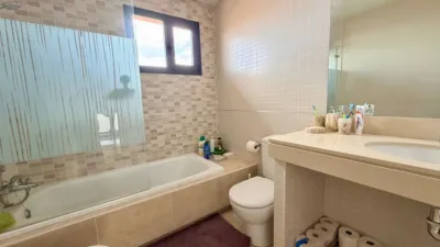 Duplex in Barranco de La Torre photo 48