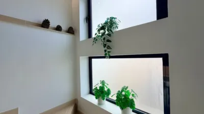 Duplex in Barranco de La Torre photo 49