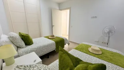 Duplex in Barranco de La Torre photo 4