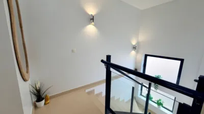 Duplex in Barranco de La Torre photo 50