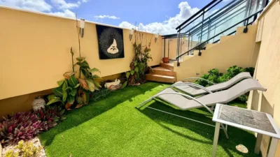 Duplex in Barranco de La Torre photo 51