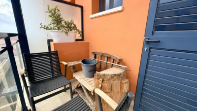 Duplex in Barranco de La Torre photo 57