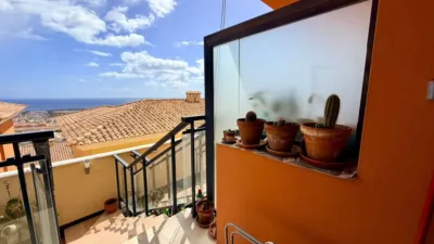 Duplex in Barranco de La Torre photo 5