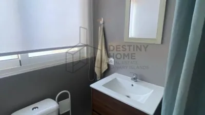 Apartment in Corralejo photo 9