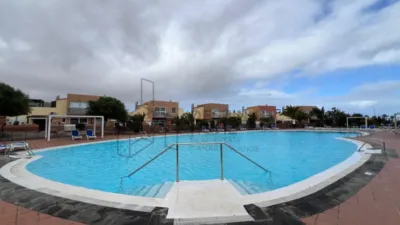Apartment in Corralejo photo 2