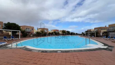 Apartment in Corralejo photo 3