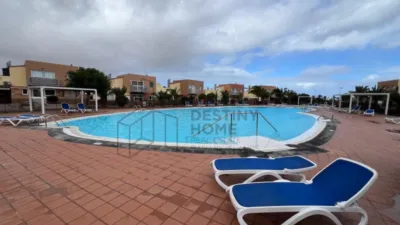 Apartment in Corralejo photo 4