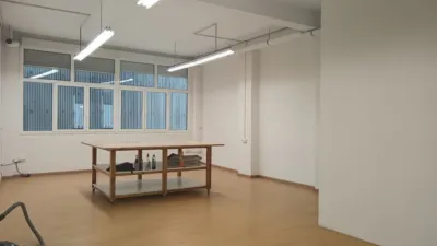 Local comercial en venta en Os Mallos-A Falperra - Vista 2